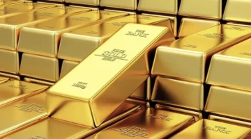 تحركات مفاجئة.. سعر أونصة الذهب يسجل أرقامًا جديدة في التداولات العالمية الأربعاء